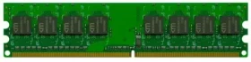 Mushkin Essentials 4GB 1600MHz / DDR3 / DIMM / PC3-12800 / CL11-11-11-28 / 1.5V (992027)