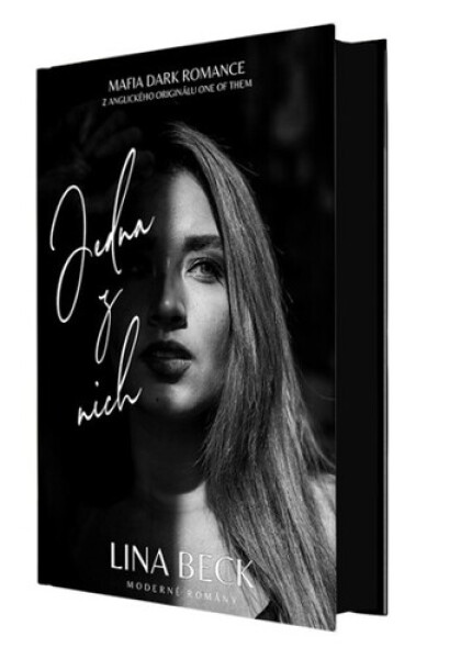 Jedna z nich - Lina Beck
