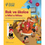 Kniha Rok ve školce s Mici a Mňau - Albi