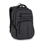 Bagmaster SCOUT 25 A studentský batoh – šedý