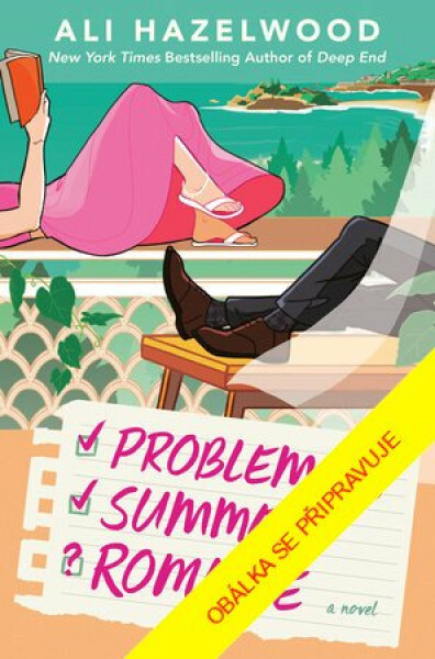 Nevhodný letní románek - Ali Hazelwood