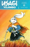 Usagi Yojimbo Návrat domů Stan Sakai