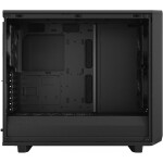 Fractal Design Meshify 2 Black / ATX / bez zdroje / 2x USB 3.0 1x USB-C (FD-C-MES2A-01)