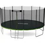 ZIPRO Jump Pro Trampolína 16FT 496 cm (12578743)