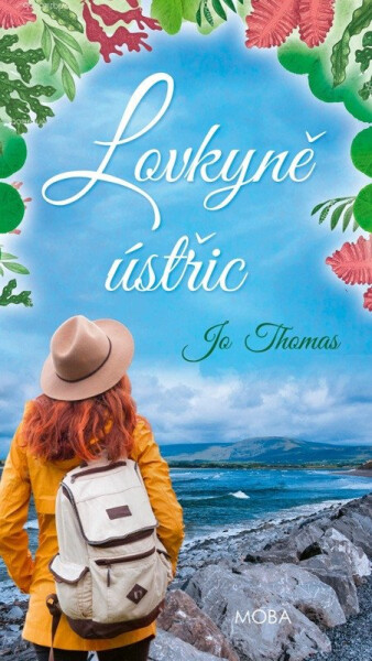 Lovkyně ústřic - Jo Thomas