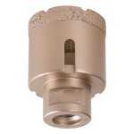 FESTA 24776 Korunka vykružovací diamantová, 40mm, M14