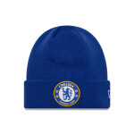 New Era Pánská zimní čepice CHELSEA FC Core cuff beanie