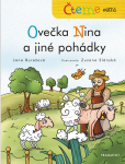 Čteme sami - Ovečka Nina a jiné pohádky - Jana Burešová
