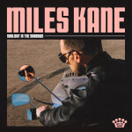 Sunlight In The Shadows - CD - Miles Kane