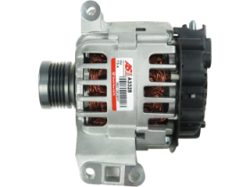 Alternátor MERCEDES A-CLASS W169 B-CLASS W245 - 115A