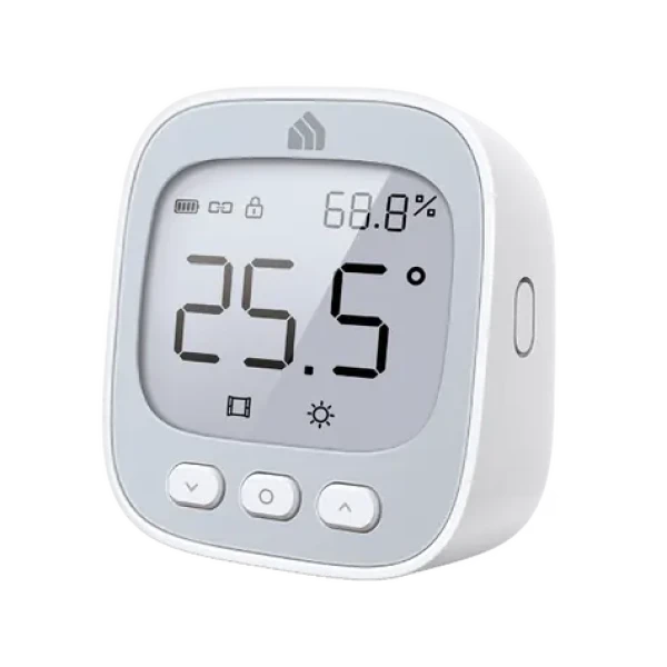 TP-Link KE110 bílá / Digitální termostat / 2.4" displej (KE110)
