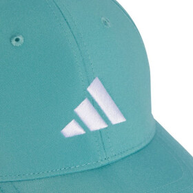 Adidas New Logo Vyšívaná baseballová čepice JY3073 Dospělí M/L