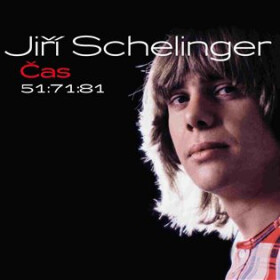 Schelinger Jiří - Čas 51:71:81 Zlatá kolekce 3CD - Jiří Schelinger