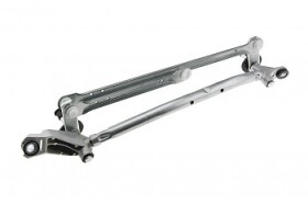 PIETRO Táhla stěračů NISSAN QASHQAI I (J10, NJ10) 2006–2015