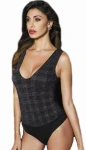 Dámské body Jadea 4855