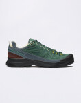 Salomon X-Alp LTR Bistro Green / Stormy Weather 43 1/3