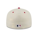 New Era Pánská kšiltovka Boston Red Sox MLB 2026 4th of July USA 250 59FIFTY Fitted Velikost: 7 1/2