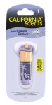 California Scents Hanging Vial Lavender Grove / Vůně do auta / Levandule / 45 dnů (5020144229667)