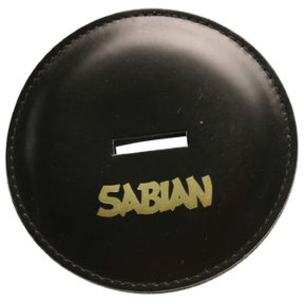 Sabian Leather Pad