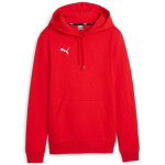 Mikina Puma Team Goal Casuals Hoody W 658621 01 m