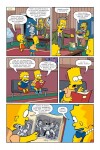 Bart Simpson 2/2021