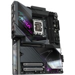 GIGABYTE Z890 AORUS MASTER / Z890 / LGA 1851 / 4x DDR5 / PCIex16 / 10GLAN / ATX (Z890 AORUS MASTER)