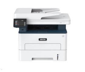 Xerox B235V_DNI ČB laser. MFZ, A4, USB/Ethernet, 512mb, DUPLEX, ADF, 34ppm, NET, Wifi, Apple AirPrint, Google EDF_589416
