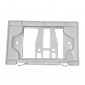 Náhradní rámeček pod tlačítko PRIM PRIM_GR8003