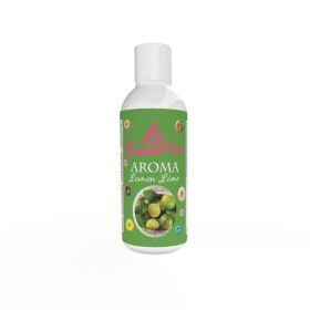 SweetArt gelové aroma do potravin Citron a limetka (200 g)