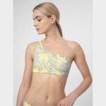 Dámské plavky W 4FSS23UBKTF025/4FSS23UBKBF025 73A - 4F xs