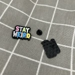Pinarna.cz Stay weird / Zůstaň divný(á)