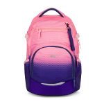 Školní batoh KARTON P+P OXY OMBRE - Apricot