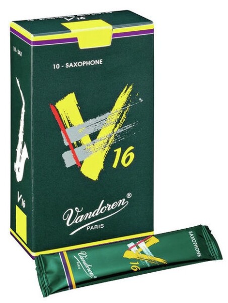 Vandoren V16