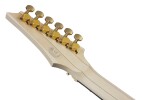 Ibanez RGA622XH White