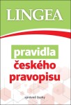 Pravidla českého pravopisu