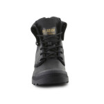 Boty Palladium Baggy Coated 74315-008-M EU 37