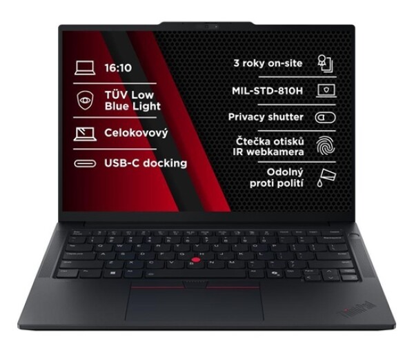 LENOVO NTB ThinkPad E14 AMD G7 - Ryzen7 250,14" WUXGA,32GB,1TBSSD,IRcam,W11P EDF_806120