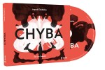 Chyba - audioknihovna - Marek Šindelka