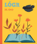 Lógr 35 - Redakce magazínu Lógr