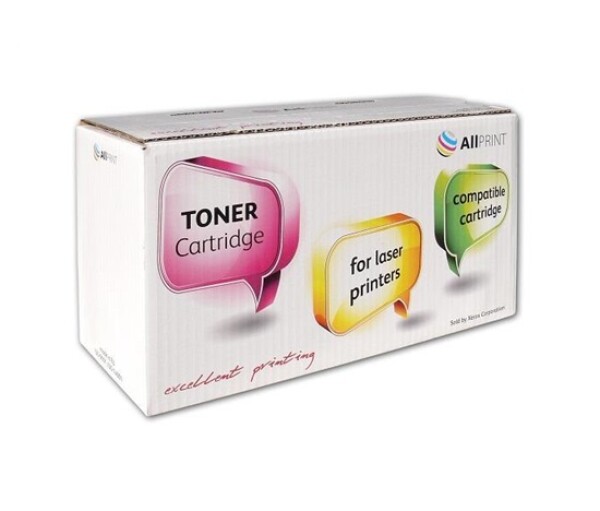 XEROX alternativní toner CRG-052H pro Canon i-SENSYS LBP212dw,LBP214dw,MF421dw,LBP215x,MF428X,MF426dw,MF429x BK-9200str EDF_588819