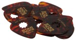 Star Picks Tortoise Shell Heavy 0.96 mm