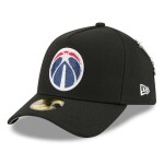 New Era Pánská kšiltovka Washington Wizards NBA 2026 Draft On-Stage Crystal 59FORTY A-Frame Fitted Velikost: 7 3/8