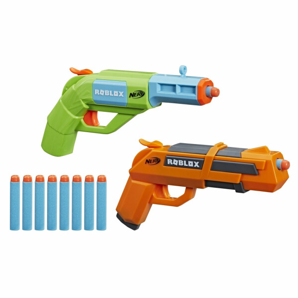 Nerf pistole Roblox Jailbreak Armory - Hasbro Avengers