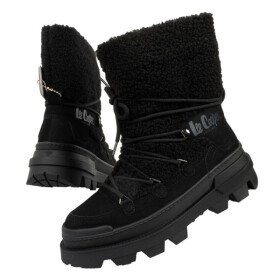 Sněhové boty Lee Cooper W LCJ-24-47-3148L 39