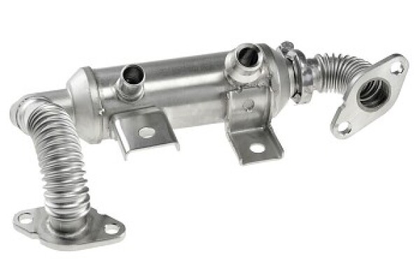 PIETRO Chladič spalin EGR ventilu Ford 1.8 TDCi/DI