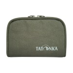 Tatonka Plain Wallet RFID B (olive)