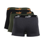 Boxerky Puma 3-pack M 100003547 3731/003 020 s