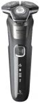 Philips Series 5000 S5887/30 černá / holicí strojek / omyvatelný / suché a mokré holení / až 60 min (S5887/30)