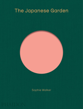 The Japanese Garden - Sophie Walker