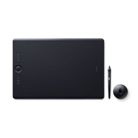 Wacom Intuos Pro grafický tablet 8192 úrovní přítlaku